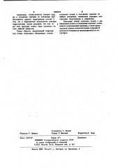 Гидравлический привод ковша погрузчика (патент 1006644)