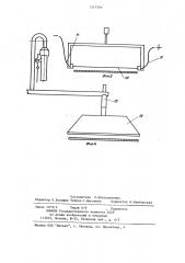 Пленкоукладчик для раскладки пленки по полю над семенами (патент 1217304)