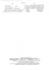 Сплав на основе вольфрама (патент 485168)
