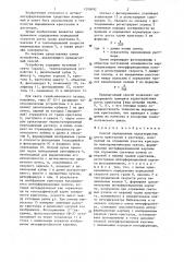 Способ определения характеристик роста кристаллов в растворе (патент 1290092)