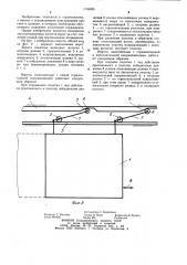 Откатные ворота (патент 1153035)