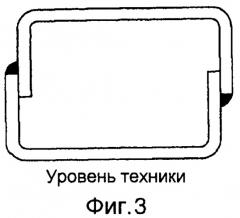 Конструктивный двутавровый рычаг автомобильной подвески (патент 2497690)