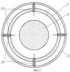 Устройство для измерения вязкости материала (патент 2530457)