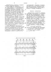 Оросительное устройство градирни (патент 830108)