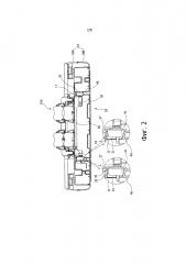 Термотерапевтическое устройство (патент 2640010)