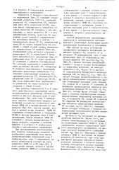 Способ формирования управляющих импульсов в одноканальных системах фазового управления вентильным преобразователем (патент 1624631)