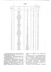 Жидкокристаллические нематические вещества (патент 513969)