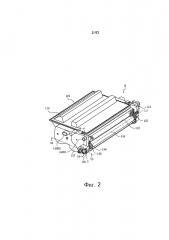 Картридж и устройство электрофотографического формирования изображения, в котором используется картридж (патент 2642131)