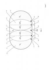 Поплавок постоянного давления системы аварийного приводнения летательного аппарата (патент 2625210)