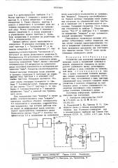 Устройство для измерения характеристических токов и напряжений туннельных диодов (патент 603925)