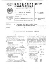 Металлокерамический фрикционный материал (патент 393344)