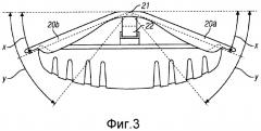 Подвеска для устройства для обработки туалета (патент 2541397)