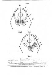 Транспортер-очиститель корнеклубнеплодов (патент 1720539)