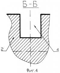 Роторный двигатель (патент 2386815)