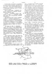 Фрезернообрезной станок (патент 1243943)