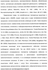 [1,2,4]оксадиазолы (варианты), способ их получения, фармацевтическая композиция и способ ингибирования активации метаботропных глютаматных рецепторов-5 (патент 2352568)