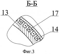 Тракт охлаждения теплообменного аппарата (патент 2522154)