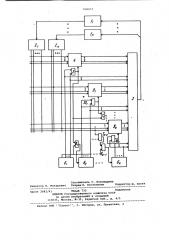 Многопрограммное устройство управления (патент 926657)