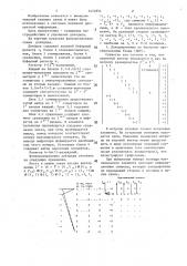 Декодер кодов рида-маллера первого порядка (патент 1474854)