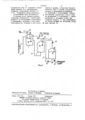 Установка для непрерывного брожения сусла (патент 1225852)