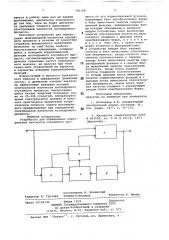 Устройство для определения спектральной плотности случайного процесса по его корреляционной функции (патент 792168)
