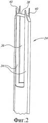Сшивающее устройство и способ сшивания (патент 2478346)