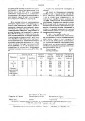 Состав для термического восстановления изношенных стальных изделий (патент 1696574)
