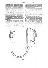 Хроматографическая колонка (патент 1631418)