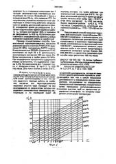 Способ определения остаточной долговечности труб пароперегревателя из аустенитной стали (патент 2001349)