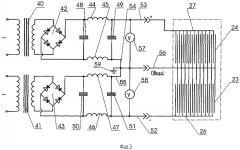 Электролизер для получения водорода и кислорода электролизом водного раствора электролита (патент 2418887)