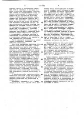 Способ исследования релаксации напряжений в образцах материалов (патент 1062555)