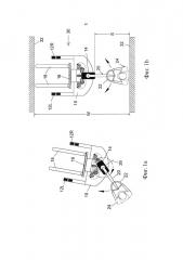 Моторизированный погрузчик с рычагом (патент 2619405)