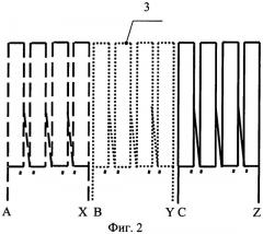 Торцевая электрическая машина (варианты) (патент 2541427)