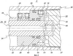 Отклоняющее устройство для вырезки окна в обсадной колонне скважины (патент 2481452)