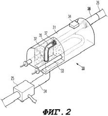 Стиральная машина, содержащая парогенератор, и способ для управления ею (патент 2322538)