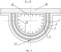 Способ изготовления бронешлема из слоистых полимерных композитов и бронешлем из слоистых полимерных композитов (патент 2328193)