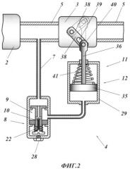 Распределительная сеть теплоснабжения и магистральная теплотрасса - магистральный теплопровод (патент 2364797)