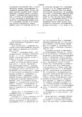 Штамп для изготовления цилиндрических деталей с фланцами (патент 1348028)