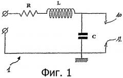 Диагностика состояния загрязнения свечей системы радиочастотного зажигания (патент 2461730)