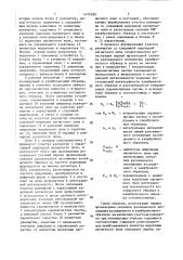 Устройство для определения концентрации парамагнитных частиц (патент 1455289)