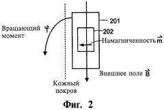 Имплантируемое устройство для электростимуляции слухового нерва (патент 2484801)