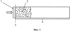Способ прогнозирования изменения свойств призабойной зоны пласта под воздействием бурового раствора (патент 2525093)