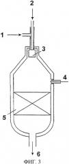 Способ измерения высоких температур перерабатываемого потока и устройство для его осуществления (патент 2347200)