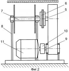 Редуктор привода эскалатора (патент 2293704)