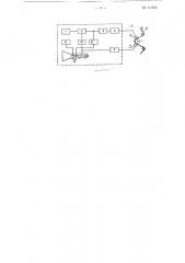 Способ измерения неравномерности движения магнитного звуконосителя (патент 114573)