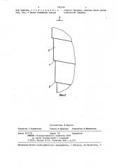 Дорн для машины непрерывного литья полых заготовок (патент 1362564)