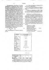 Состав для удаления асфальтосмолопарафиновых отложений (патент 1594266)