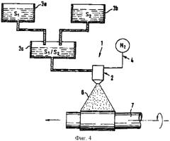 Способ изготовления детали подшипника качения и деталь подшипника качения (патент 2446227)