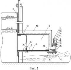 Стабилизатор расхода воды (патент 2559680)