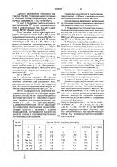 Доменсодержащий магнитооптический монокристалл со структурой граната (патент 1836502)